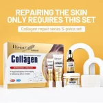 Disaar 100% Collagen Repair Skin Care Set - Image 5