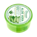 Disaar Aloe Vera Soothing & Moisturizing Gel - 300ml