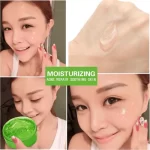 Disaar Aloe Vera Soothing & Moisturizing Gel - 300ml - Image 6