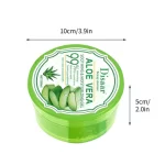 Disaar Aloe Vera Soothing & Moisturizing Gel - 300ml - Image 7