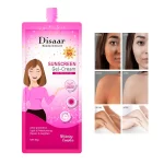 Disaar Beauty Skin Care Sunscreen Gel Cream SPF50 - 50g