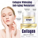 Disaar Collagen Beauty Cream - 80g - Image 4