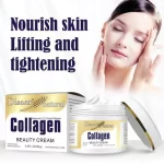 Disaar Collagen Beauty Cream - 80g - Image 5