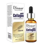 Disaar Collagen Whitening Face Serum - 30ml - Image 2