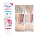 Disaar Hair Removal Cream (Legs & Body) - 100g - Image 5
