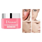 Disaar Rose Ceramide Facial Cream - 50g - Image 4