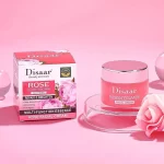 Disaar Rose Ceramide Facial Cream - 50g - Image 5