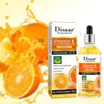 Disaar Vitamin C Brightening Toner - 100ml