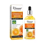 Disaar Vitamin C Brightening Toner - 100ml - Image 3