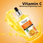 Disaar Vitamin C Brightening Toner - 100ml - Image 4