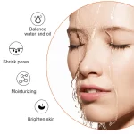 Disaar Vitamin C Brightening Toner - 100ml - Image 5