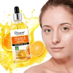 Disaar Vitamin C Brightening Toner - 100ml - Image 7
