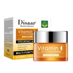 Disaar Vitamin C Whitening Cream - 50ml