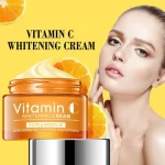 Disaar Vitamin C Whitening Cream - 50ml - Image 3