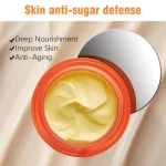 Disaar Vitamin C Whitening Cream - 50ml - Image 4