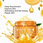 Disaar Vitamin C Whitening Cream - 50ml - Image 5