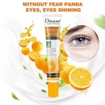 Disaar Vitamin C Whitening Eye Cream - 25ml - Image 4