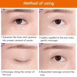 Disaar Vitamin C Whitening Eye Cream - 25ml - Image 5