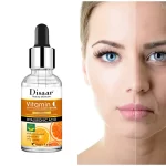 Disaar Vitamin C Whitening Face Serum - 30ml
