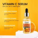Disaar Vitamin C Whitening Face Serum - 30ml - Image 6