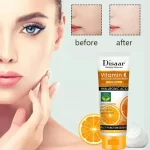 Disaar Vitamin C Whitening Facial Wash - 100ml - Image 2
