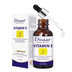 Disaar Whitening & Anti-Wrinkles Vitamin E Face Serum - 30ml