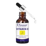 Disaar Whitening & Anti-Wrinkles Vitamin E Face Serum - 30ml - Image 4