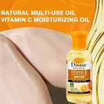 Disaar Whitening Skin Facial Serum Vitamin C Face Oil - 75ml - Image 3
