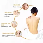 Disaar Whitening Skin Facial Serum Vitamin C Face Oil - 75ml - Image 4