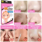 Disunie Removes Blackhead Nose Mask - 10Pcs - Image 4