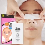 Disunie Removes Blackhead Nose Mask - 10Pcs - Image 5