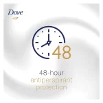 Dove Antiperspirant Roll-On Invisible Dry - 50ml - Image 3