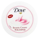 Dove Beauty Cream 75ml - Image 2
