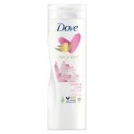 Dove Body Love Glowing Care Body Lotion - 400ml