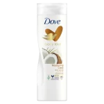 Dove Body Love Restoring Care Body Lotion - 400ml