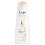 Dove Nourishing Oil Care Shampoo - 400ml