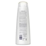 Dove Shampoo Hair Fall Rescue 400ml - Image 2