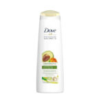 Dove Strengthening Ritual Shampoo Avocado 400ml