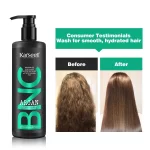 Karseell BNC Argan Super Detangle Conditioner - 500ml - Image 3