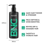 Karseell BNC Argan Super Detangle Conditioner - 500ml - Image 6