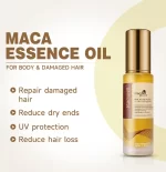 Karseell Maca Essence Oil - 50ml - Image 7