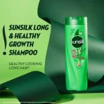 Sunsilk Long & Healthy Growth Shampoo - 180ml - Image 3