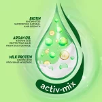 Sunsilk Long & Healthy Growth Shampoo - 180ml - Image 4