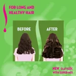 Sunsilk Long & Healthy Growth Shampoo - 180ml - Image 5