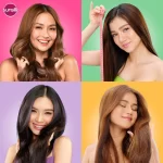 Sunsilk Long & Healthy Growth Shampoo - 180ml - Image 8