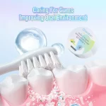 Scoban Vitamin C Probiotic Whitening Tooth Powder - 50g - Image 4