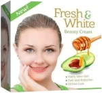 Fresh & White Skin Care Set 3 Pcs (Combo) - Image 3