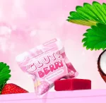 Bella Amore Skin Glutaberry Bleaching Soap - 50g