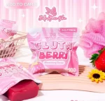 Bella Amore Skin Glutaberry Bleaching Soap - 50g - Image 7