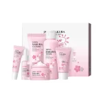 Laikou Japan Sakura Skin Care Set - Image 13